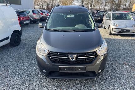 Dacia Lodgy Gebrauchtwagen