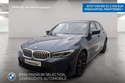 BMW 330 Gebrauchtwagen