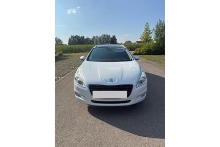 Peugeot 508 Gebrauchtwagen