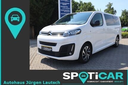 Citroen ë-Spacetourer Gebrauchtwagen