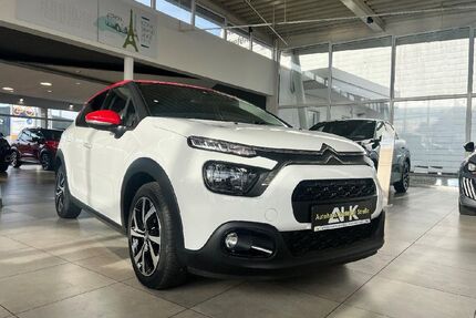 Citroen C3 Gebrauchtwagen