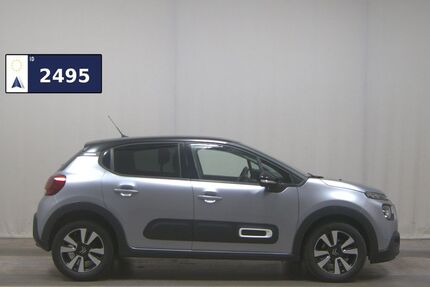 Citroen C3 Gebrauchtwagen