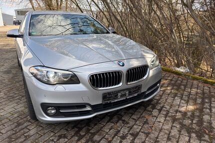 BMW 530 Gebrauchtwagen