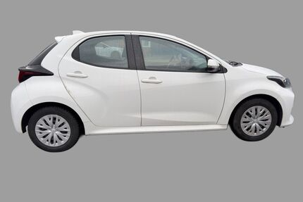 Toyota Yaris Gebrauchtwagen