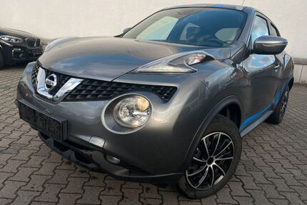 Nissan Juke Gebrauchtwagen