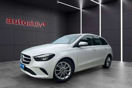 Mercedes-Benz B 200 Gebrauchtwagen