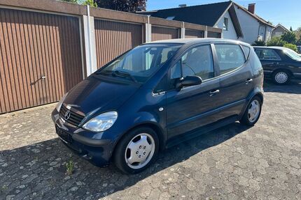 Mercedes-Benz A 160 Gebrauchtwagen