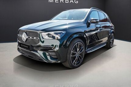 Mercedes-Benz GLE 580 Gebrauchtwagen