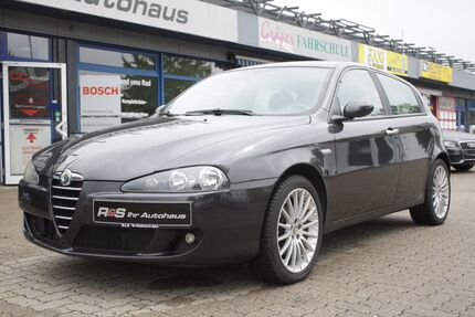 Alfa Romeo 147 Gebrauchtwagen
