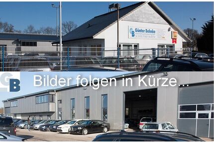 Alfa Romeo Giulia Gebrauchtwagen