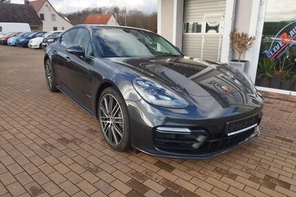 Porsche Panamera Gebrauchtwagen