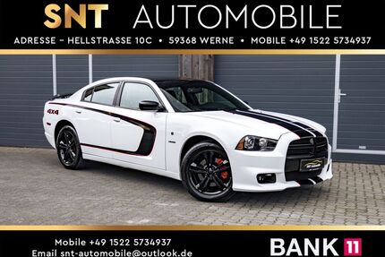 Dodge Charger Gebrauchtwagen