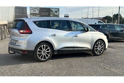 Renault Grand Scenic Gebrauchtwagen