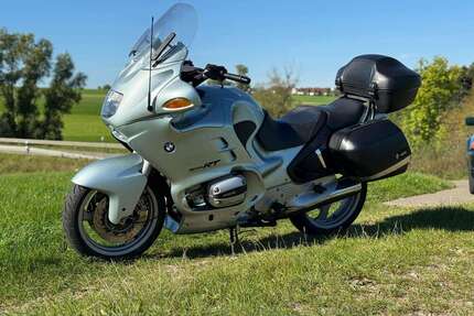 BMW R 1100 RT Gebrauchtwagen