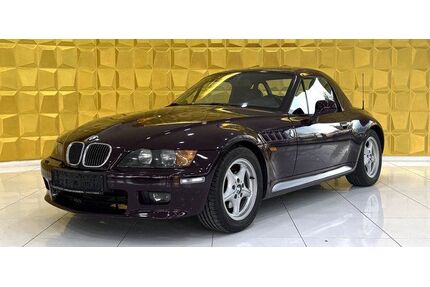 BMW Z3 Gebrauchtwagen