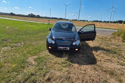 Mercedes-Benz C 180 Gebrauchtwagen