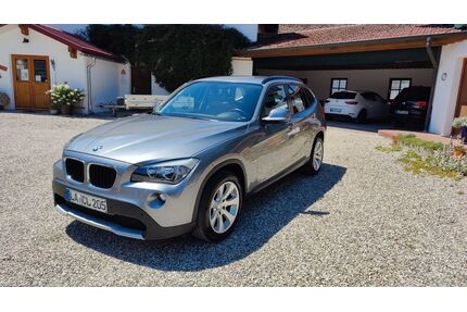 BMW X1 Gebrauchtwagen