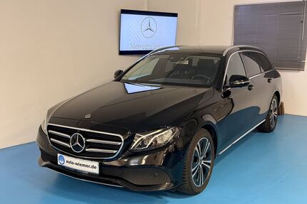 Mercedes-Benz E 400 Gebrauchtwagen