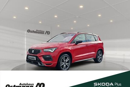Seat Ateca Gebrauchtwagen