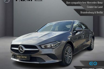 Mercedes-Benz CLA 250 Gebrauchtwagen