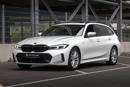 BMW 318 Gebrauchtwagen