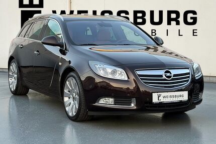 Opel Insignia Gebrauchtwagen