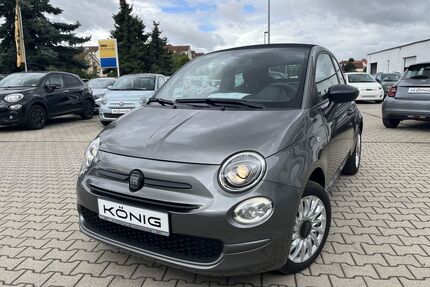 Fiat 500C Gebrauchtwagen