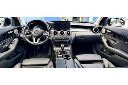 Mercedes-Benz C 200 Gebrauchtwagen