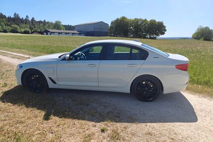 BMW 530 Gebrauchtwagen