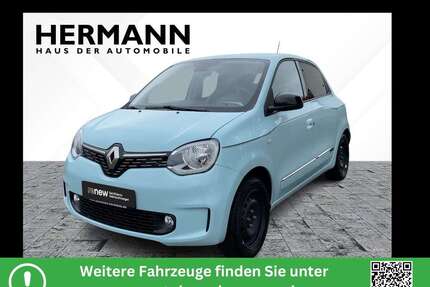 Renault Twingo Gebrauchtwagen