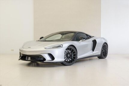 McLaren GT Gebrauchtwagen
