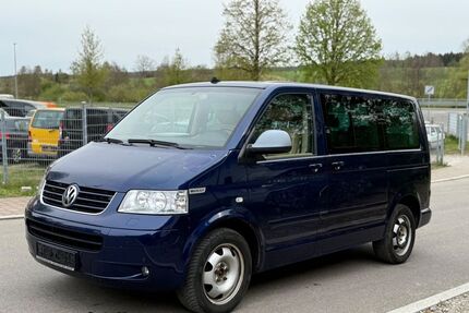 VW T5 Multivan Gebrauchtwagen