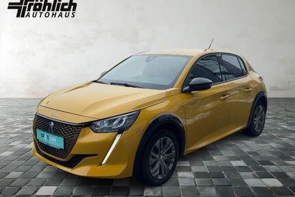 Peugeot 208 Gebrauchtwagen