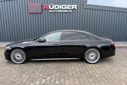 Mercedes-Benz S 580 Gebrauchtwagen