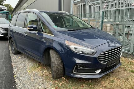 Ford Galaxy Gebrauchtwagen