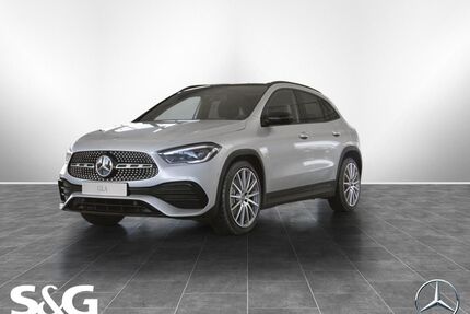 Mercedes-Benz GLA 220 Gebrauchtwagen