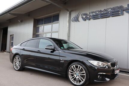 BMW 435 Gran Coupé Gebrauchtwagen