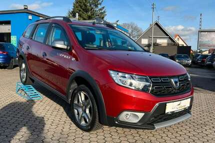 Dacia Logan Gebrauchtwagen