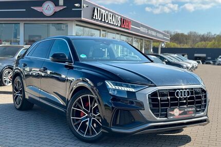 Audi Q8 Gebrauchtwagen