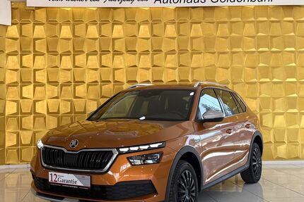 Skoda Kamiq Gebrauchtwagen