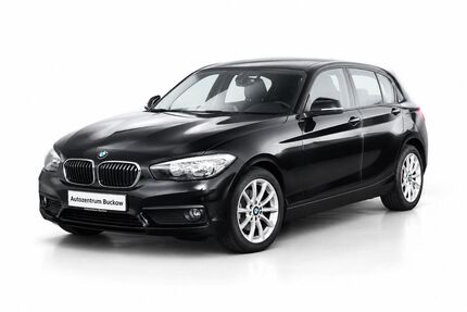 BMW 116 Gebrauchtwagen