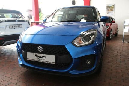 Suzuki Swift Gebrauchtwagen