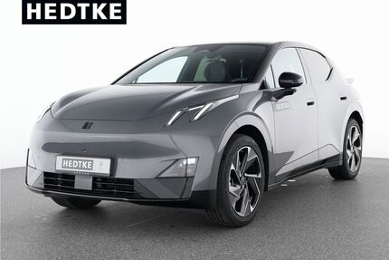 Lynk & Co 02 Gebrauchtwagen