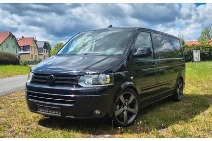 VW T5 Multivan Gebrauchtwagen