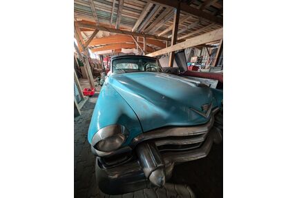 Cadillac Eldorado Oldtimer