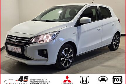 Mitsubishi Space Star Gebrauchtwagen