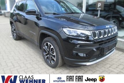 Jeep Compass Gebrauchtwagen