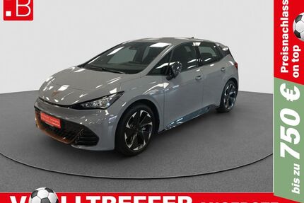 Cupra Born Gebrauchtwagen