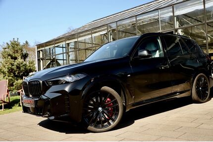 BMW X5 Gebrauchtwagen
