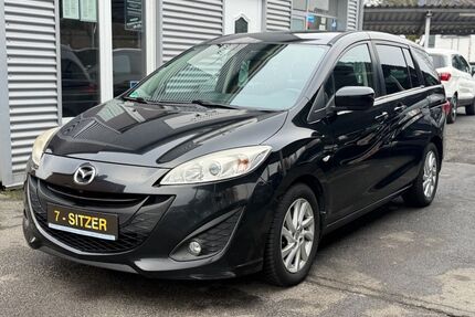 Mazda 5 Gebrauchtwagen